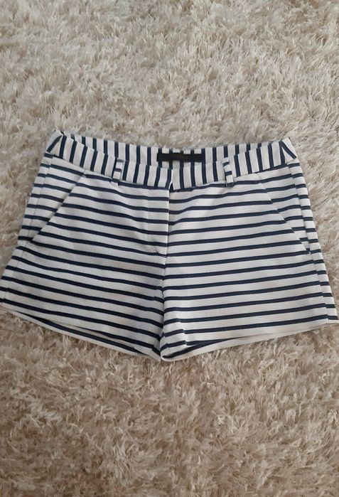 Zara Nowe spodenki r S