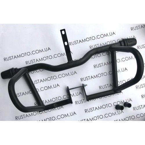 Дуги защитные kpr150 lf200-10s Lifan 10b zs200gs zongshen 250 крашпеды