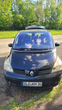 Renault espace 4