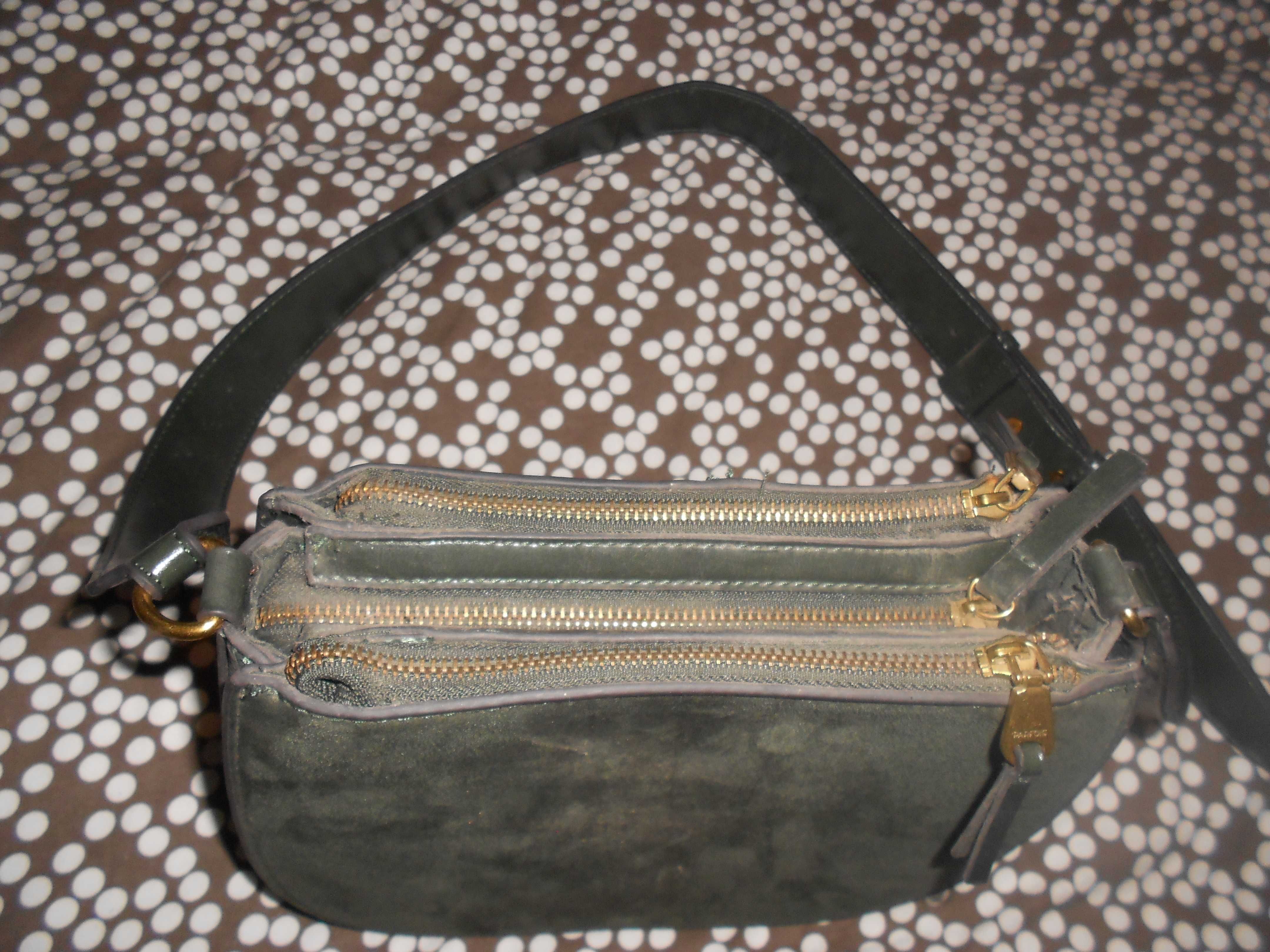 Mala Bolsa Parfois