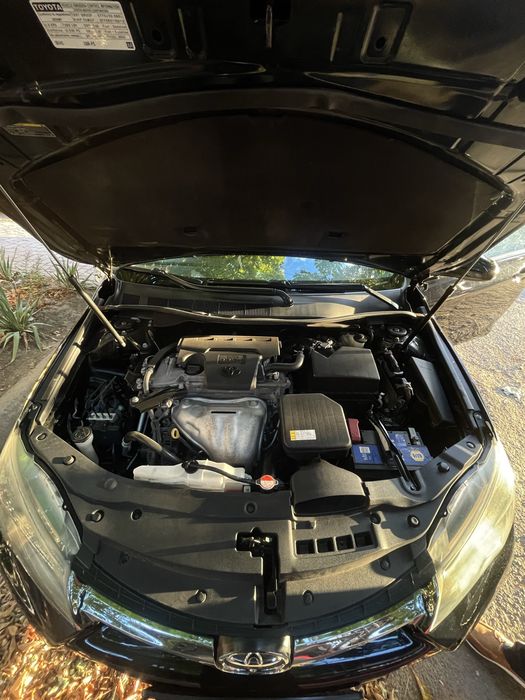 Продам Toyota Camry
