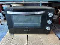 Mini-forno Becken