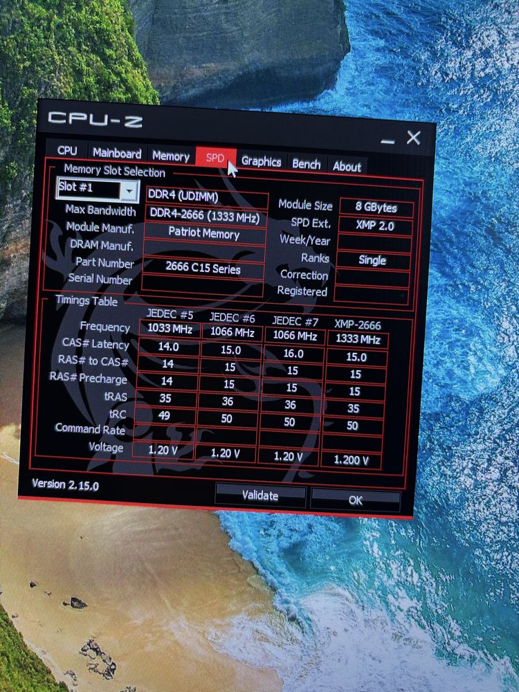 Komputer AMD Ryzen 5 5600 | Intel Arc A750 | 16 GB Ram DDR4