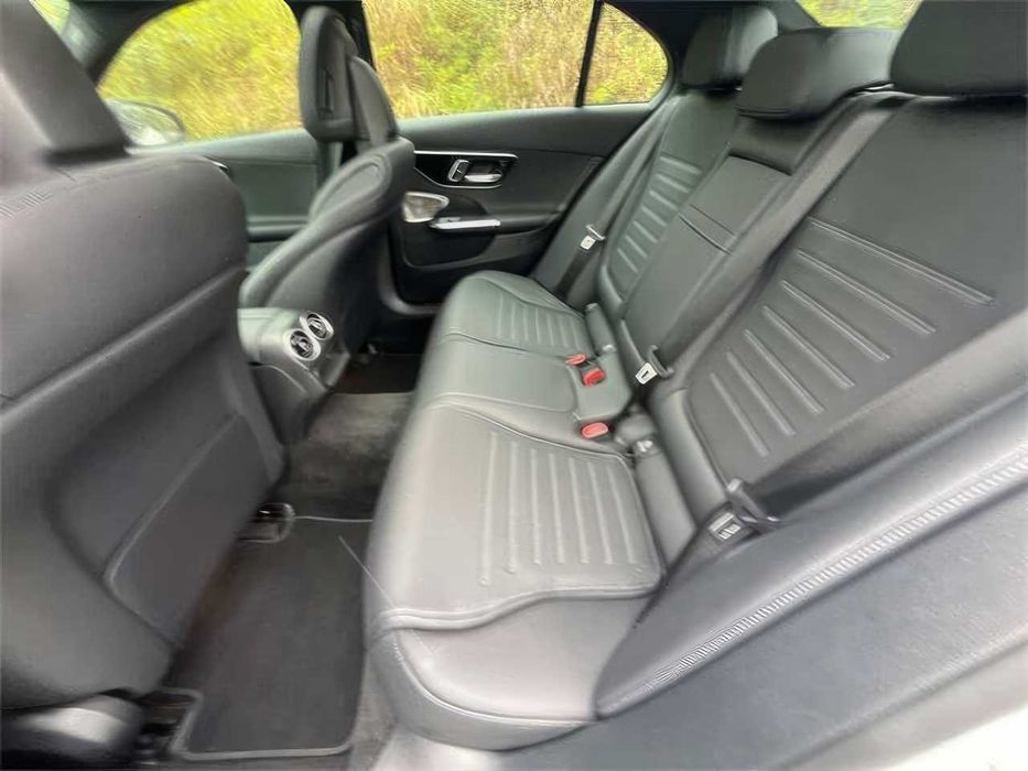 Mercedes-Benz C-Class C 300      2024