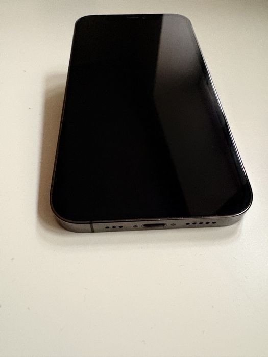 Iphone 12 pro jak nowy 100% baterii