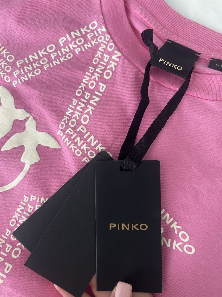 Футболка Pinko оригинал