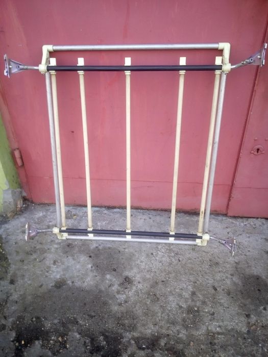 Bagażnik do Malucha