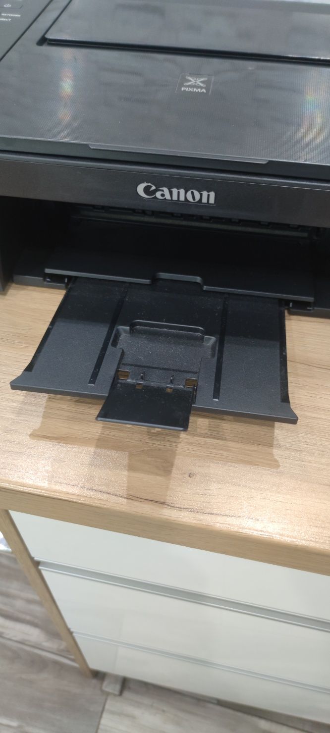 Drukarka canon TS3150