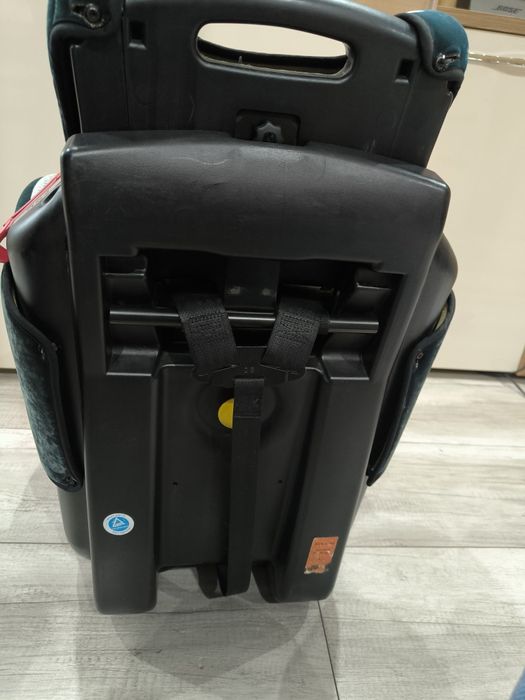 Fotelik samochodowy Recaro 9-18kg