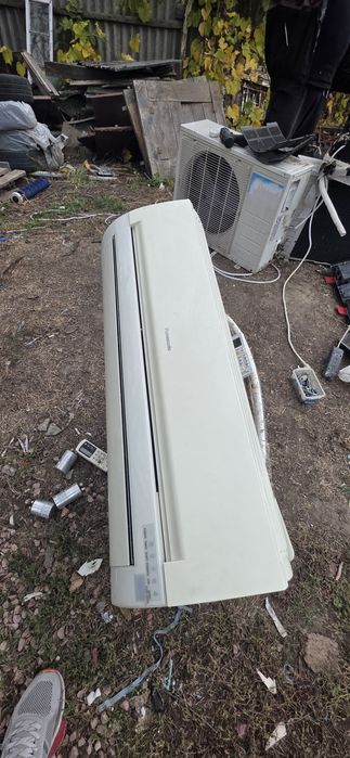 Продам Кондиционер Panasonic 7 на 20 кв.м