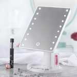 Настольное Зеркало с подсветкой Large Mirror