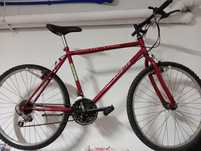 Bicicleta em bom estado