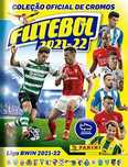 Futebol Liga Portuguesa 2021-22