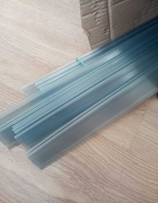 Цінникотримачі різні