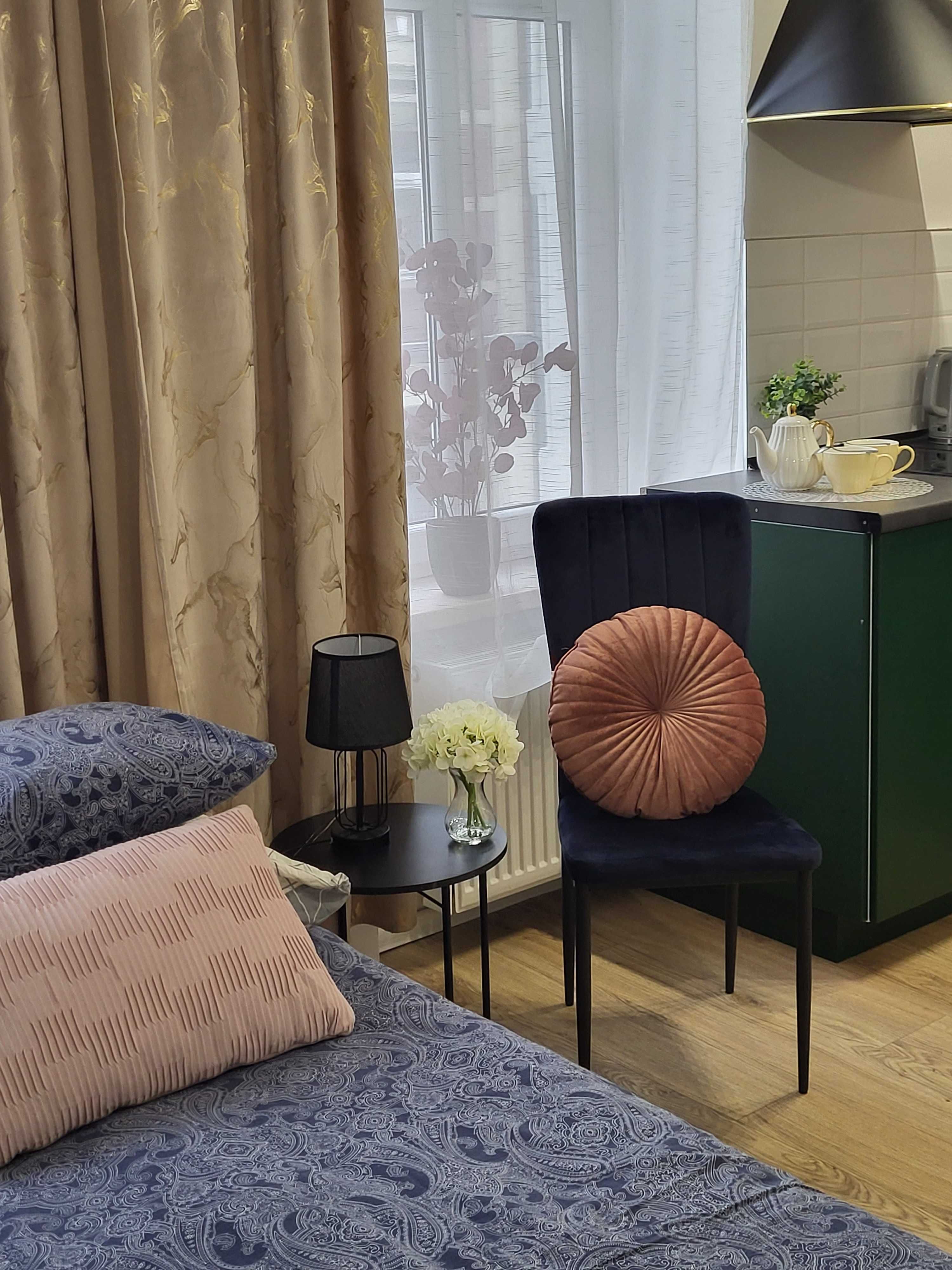 Apartament - STUDIO 3