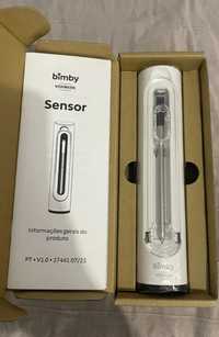 Bimby Sensor Novo