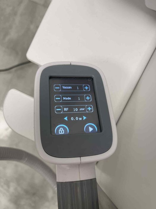 Urządzenie DUAL Cavitation Body Shaping Modelowanie sylwetki