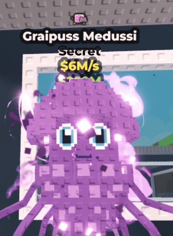 Продам Grapiuss medusi 6m/s