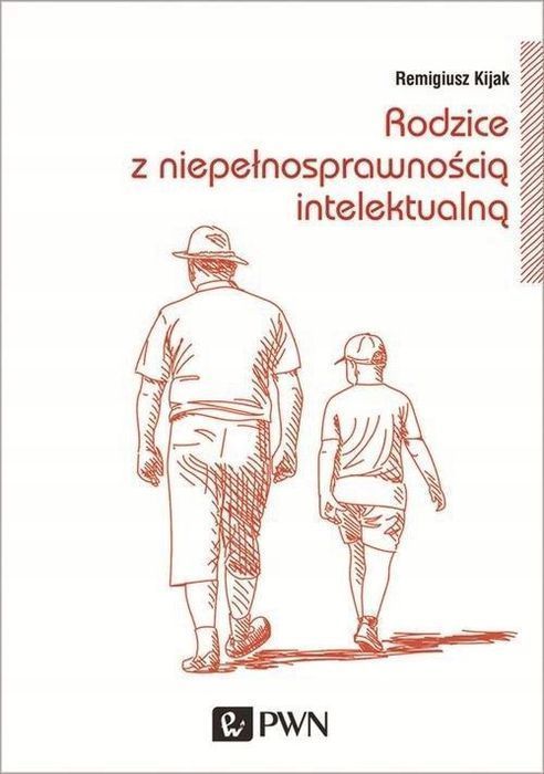 Rodzice Z Niepełnosprawnością Intelektualną
