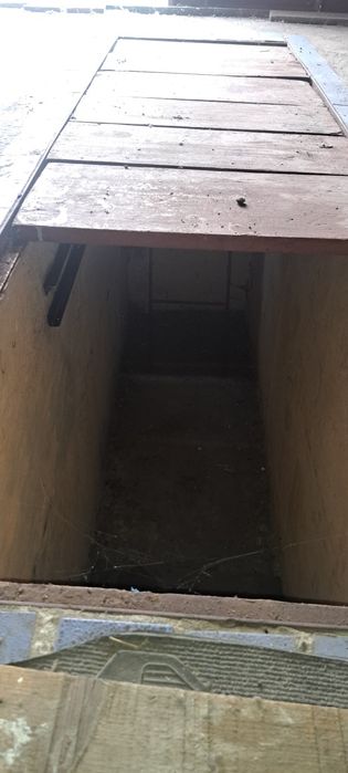 Гараж кооператив будівельник хімселище