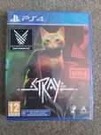 Stray NOWA na ps4