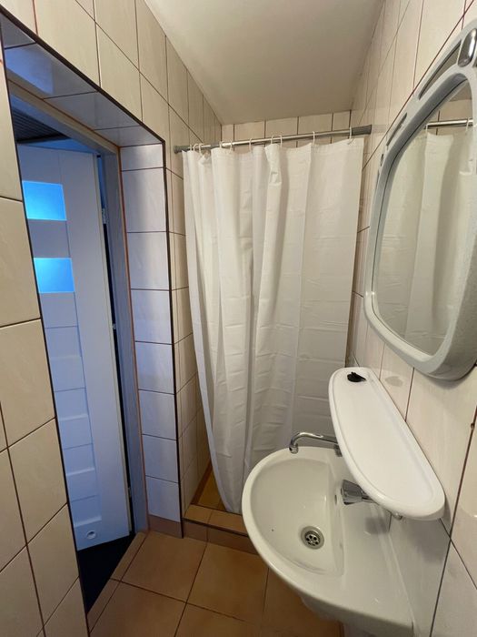 Pokój z łazienką do wynajęcia od zaraz