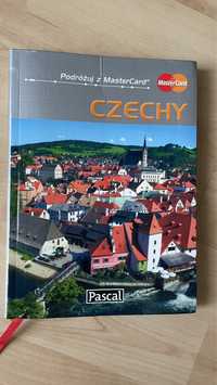Czechy przewodnik Pascal