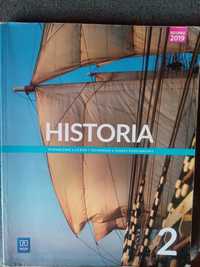 Historia 2 klasa