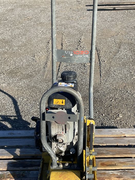 Zageszczarka zageszczarki ubijarka Wacker Neuson VP1030