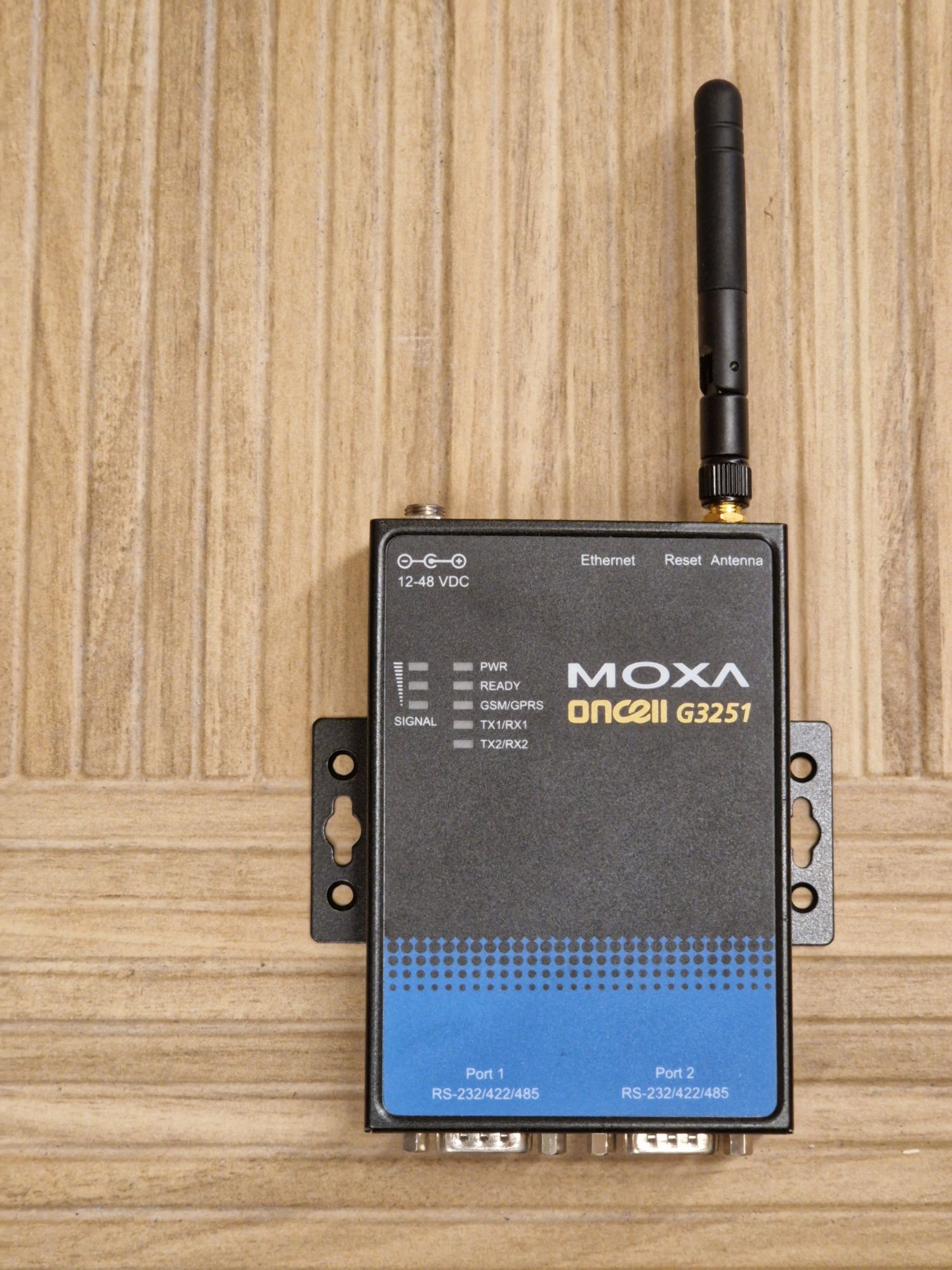 Modem Moxa oncell g3251