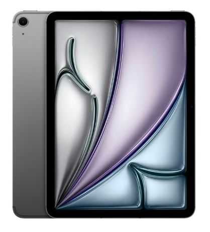 iPad Air 13" M2  128GB - Seminovo (Grade A)