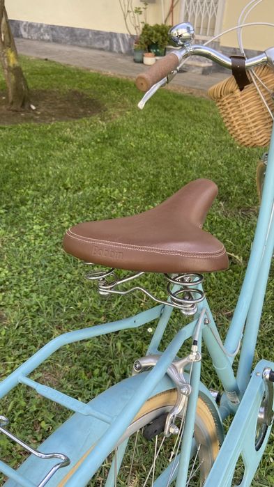 Bobbin Birdie roda 26