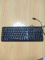 Teclado HP membrana