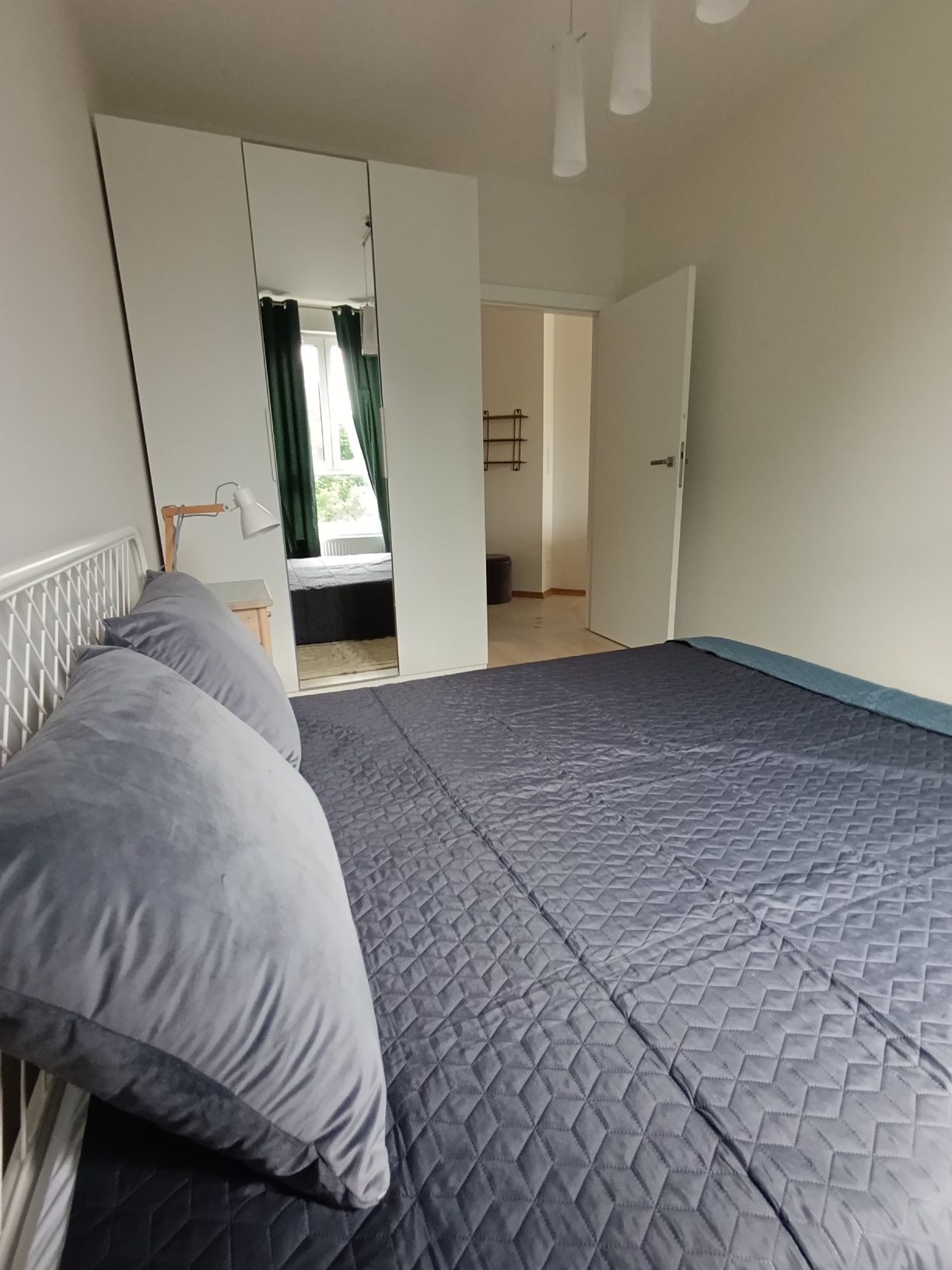 Mieszkanie na Wynajem Warszawa-Bielany
