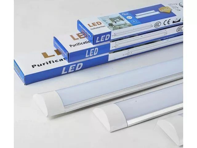 Lampy led 120cm wielka Wyprzedaż Kraków