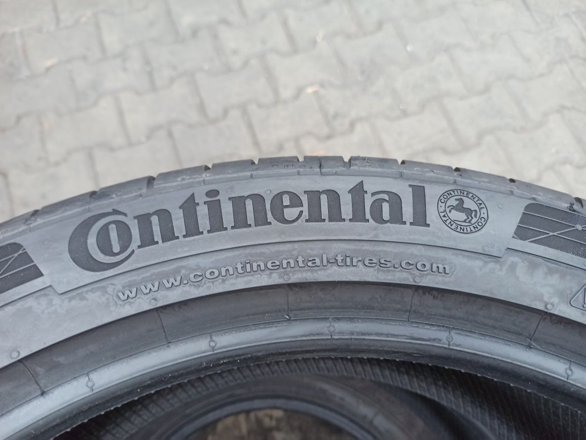 235/45/20 Continental ContiSportContact5 2 sztuki 2019