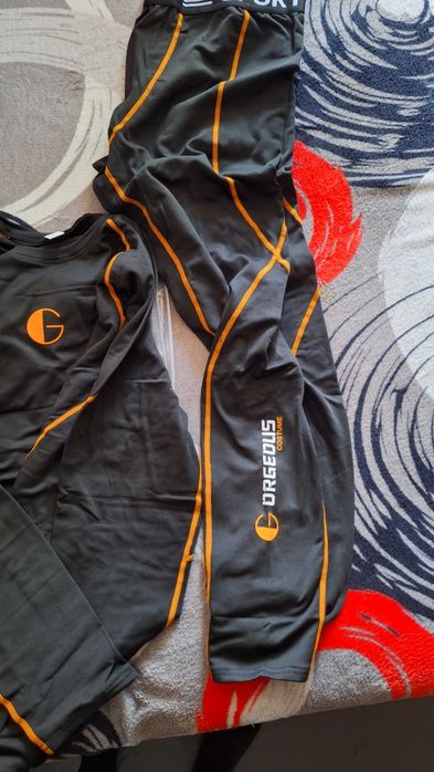 Термо костюм чоловічий, новий