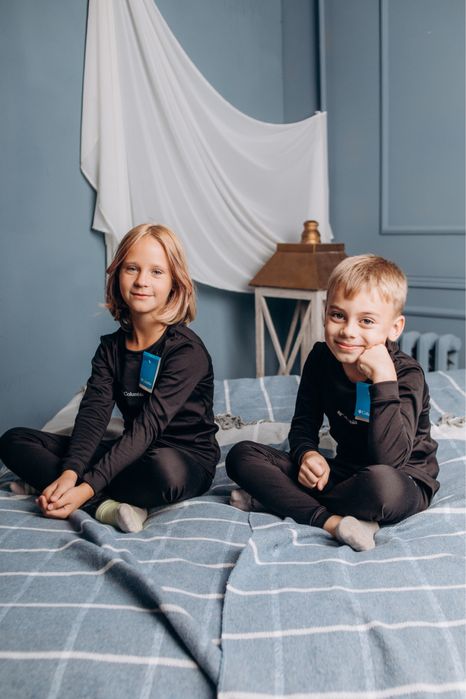 Дитяча термобілизна Columbia| 116, 122