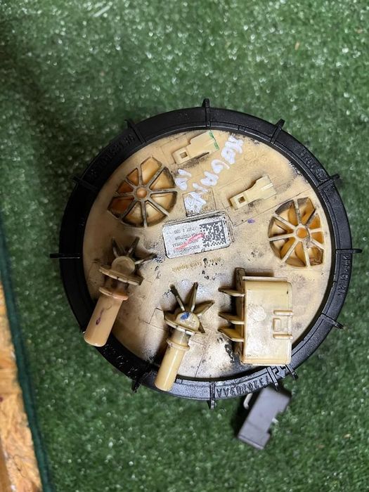 Bomba de combustível gasóleo Renault Megane 4