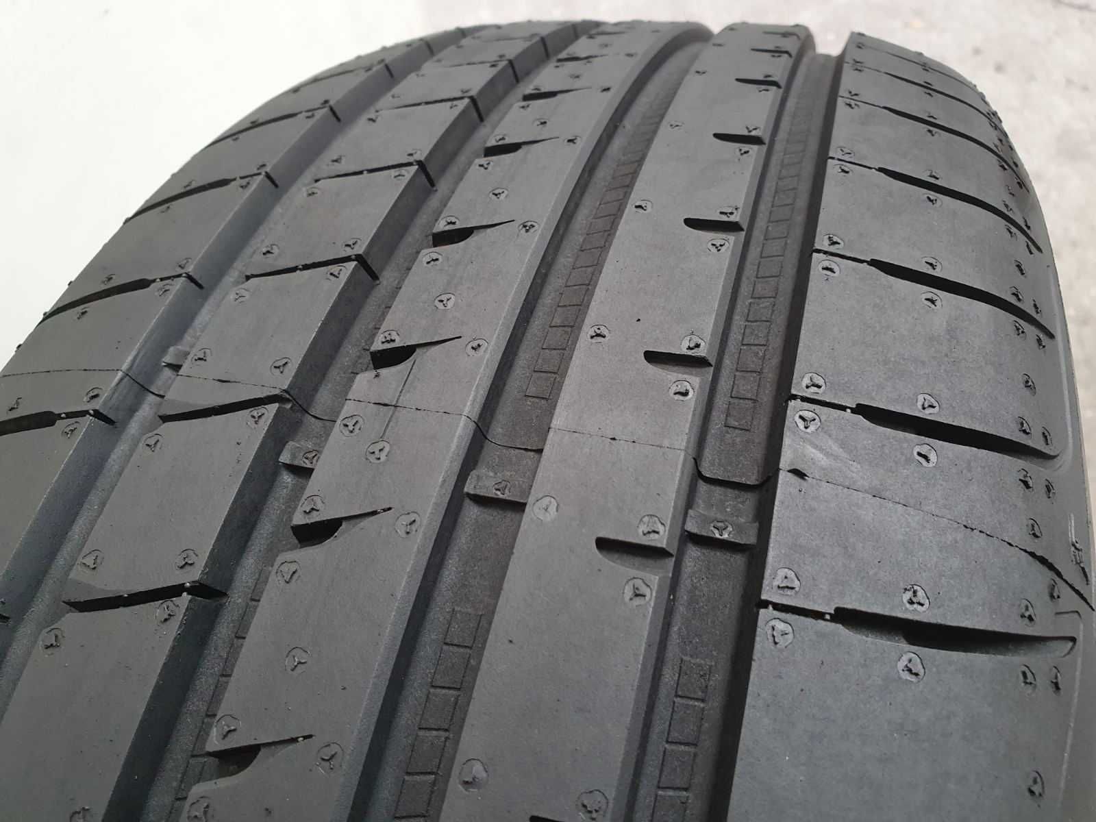 2x Goodyear Eagle F1 Asymmetric 3  215/45r18 Nowe 2023r