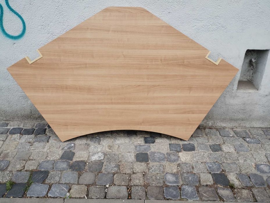 Sprzedam Blaty biurowe