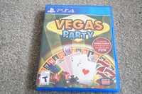 Vegas Party na ps4