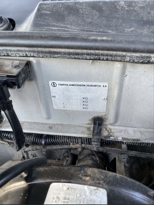 Daewoo Lanos 2006 • Газ/Бензин • Газ вписан • Экономичный и надежный