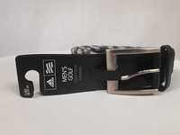 Adidas ^ Braided Belt ^ Golf Pure ^ Pasek parciany ^ S/M 109 cm