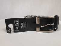Adidas ^ Braided Belt ^ Golf Pure ^ Pasek parciany ^ S/M 109 cm