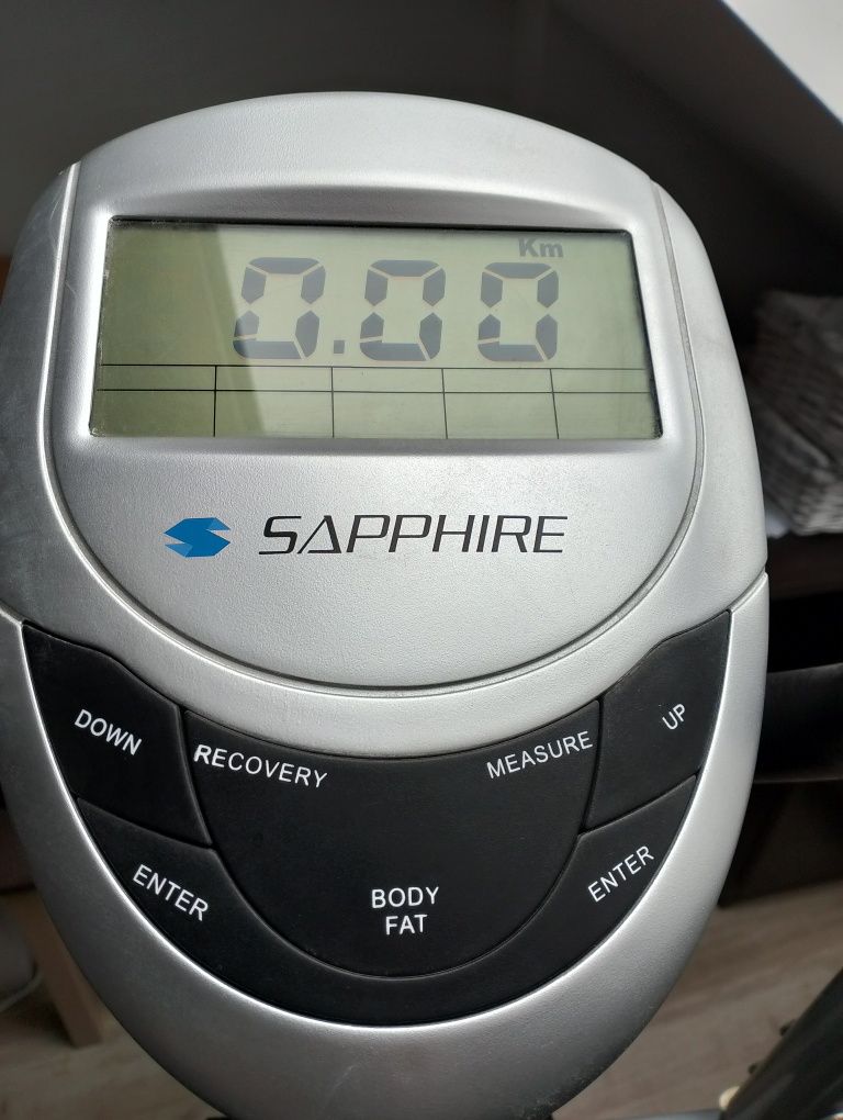 Orbitrek Sapphire Optima SG-551E