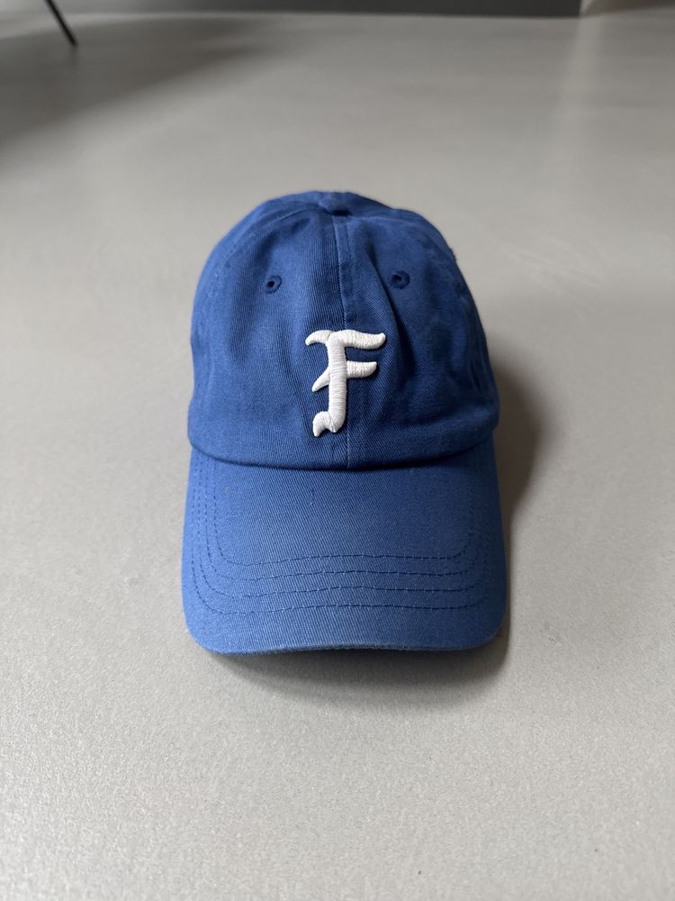 Czapka fog forward observations group