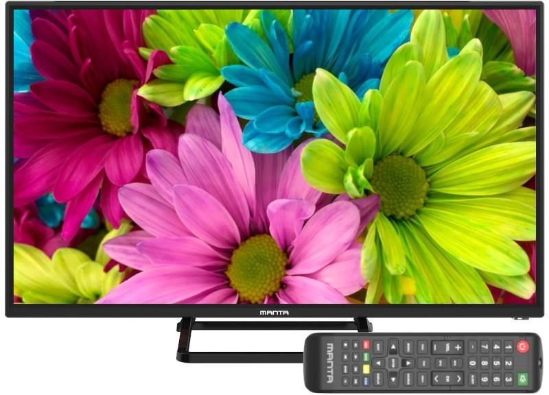 Telewizor led 32 cale dvbt2