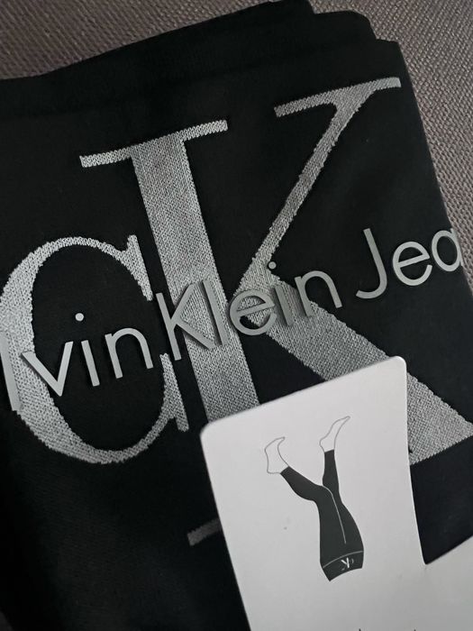 Лосины Calvin Klein Jeans