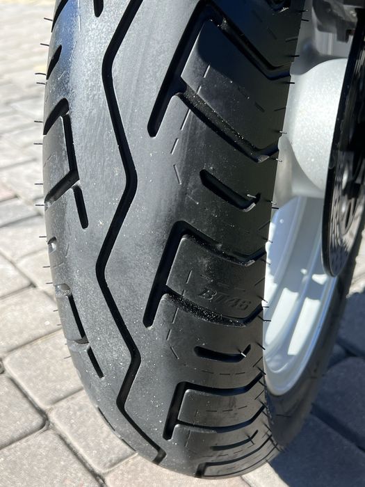 Suzuki GS500 без пробігу по Україні (2600$)